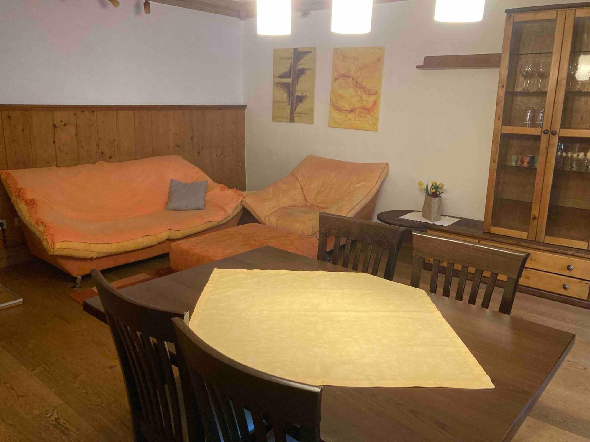 Ferienwohnung Schreiner Wernstein am Inn Exteriér fotografie