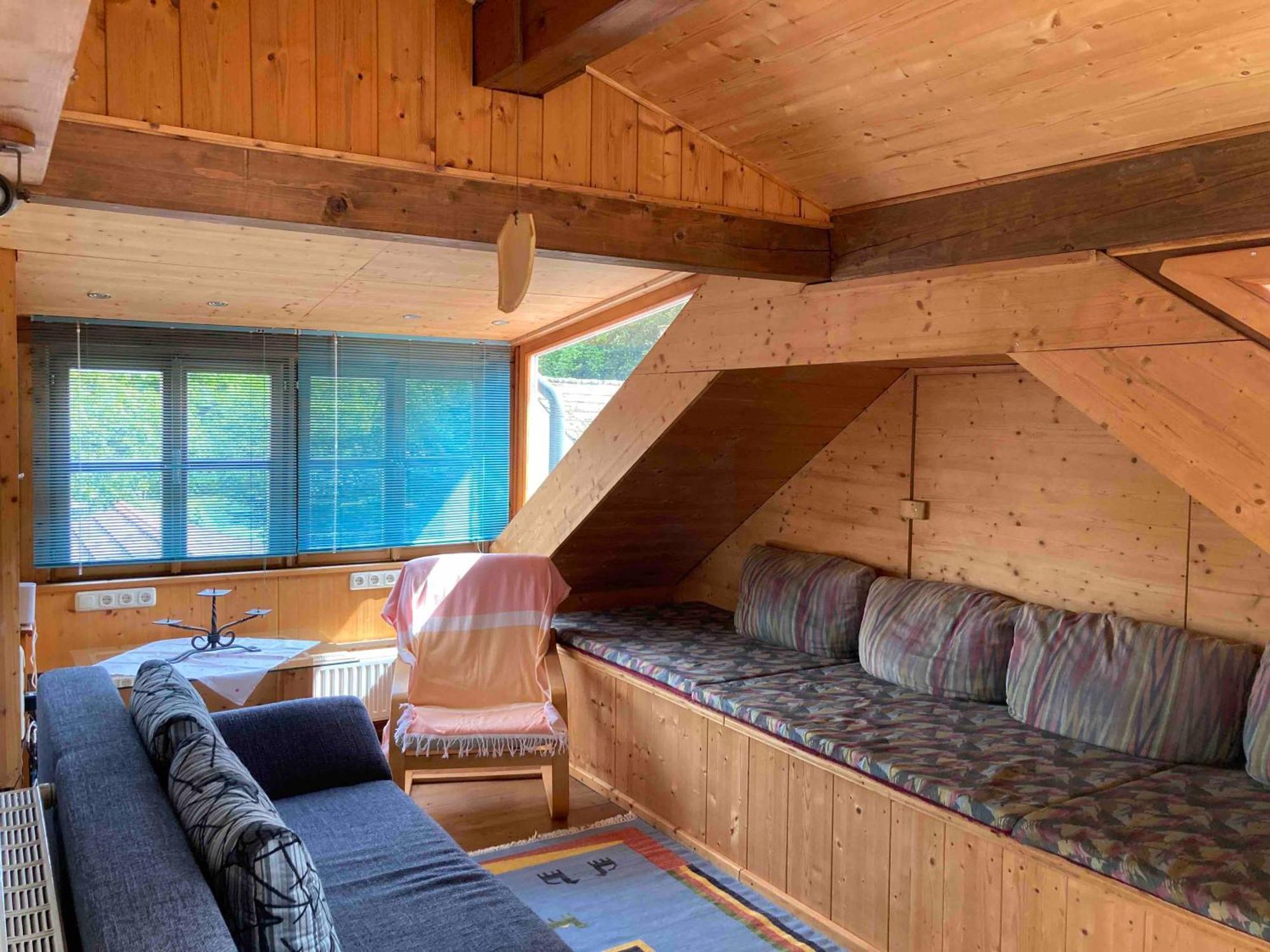 Ferienwohnung Schreiner Wernstein am Inn Exteriér fotografie