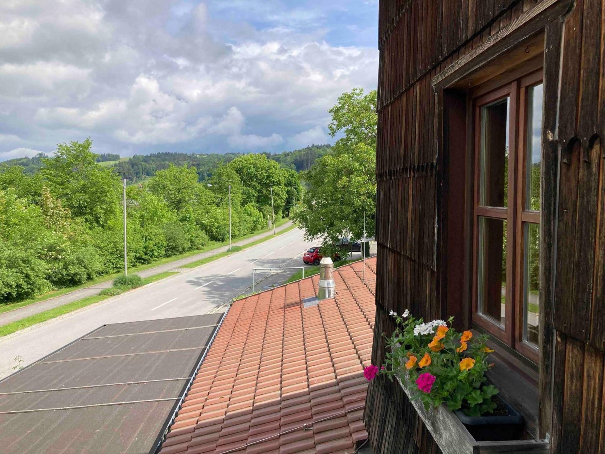 Ferienwohnung Schreiner Wernstein am Inn Exteriér fotografie