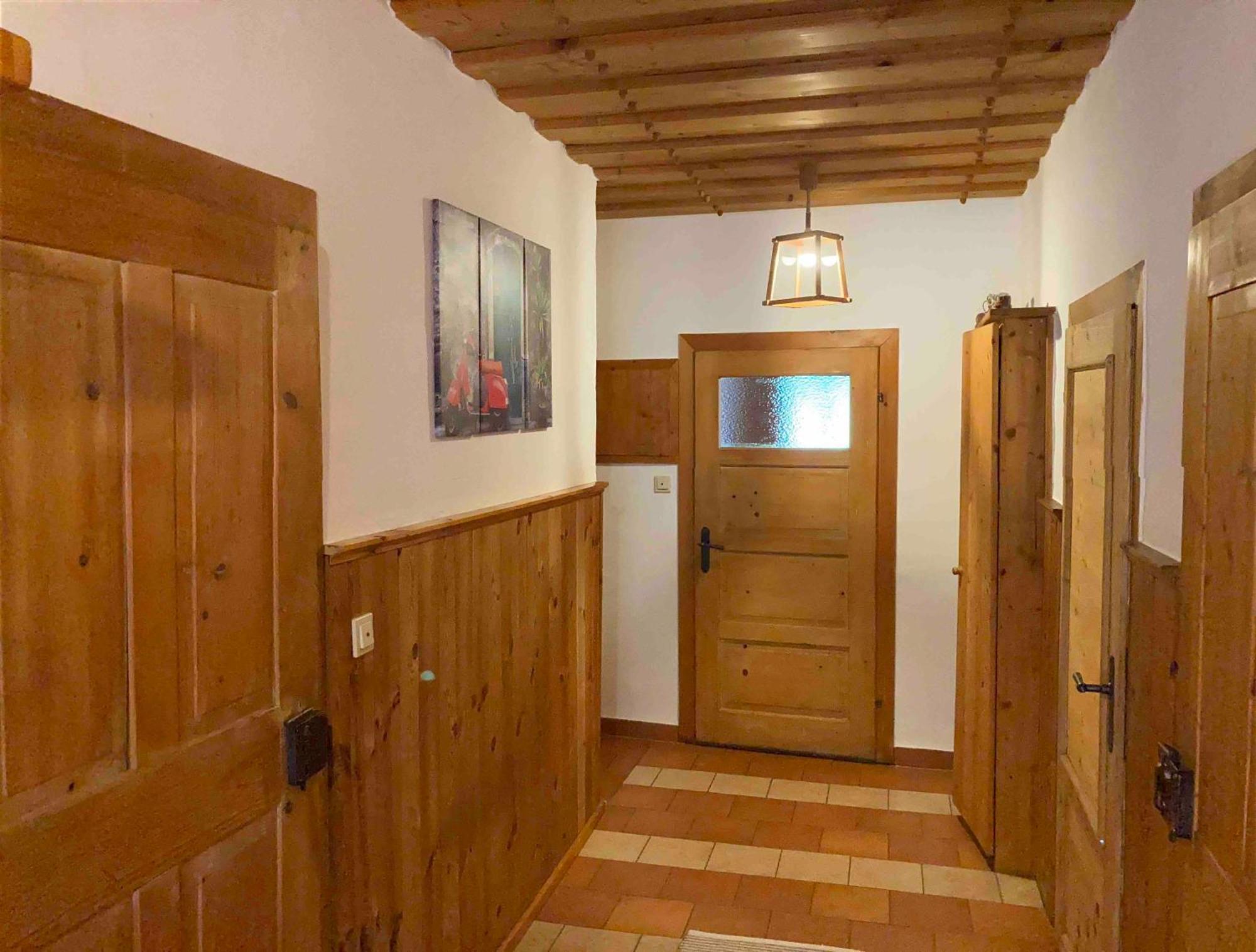 Ferienwohnung Schreiner Wernstein am Inn Exteriér fotografie